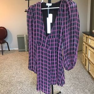 Ganni dress